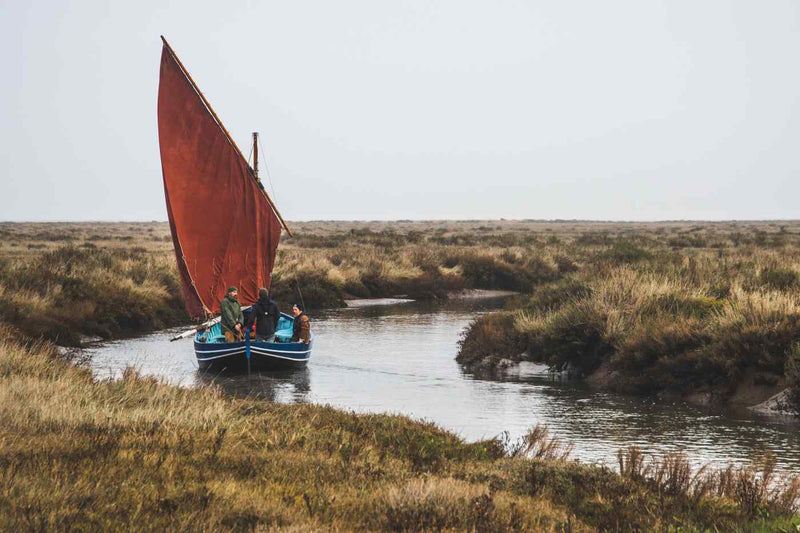 FT HTSI - One man’s mission to bring green transportation back to British coast