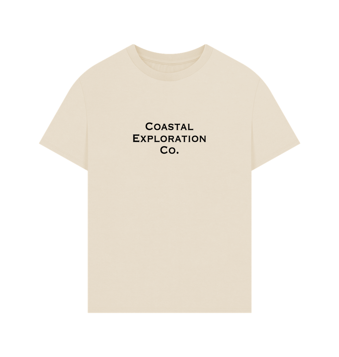 Oat Printed T-shirt