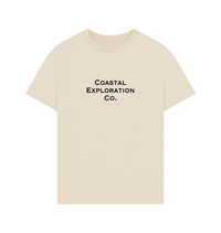 Oat Printed T-shirt