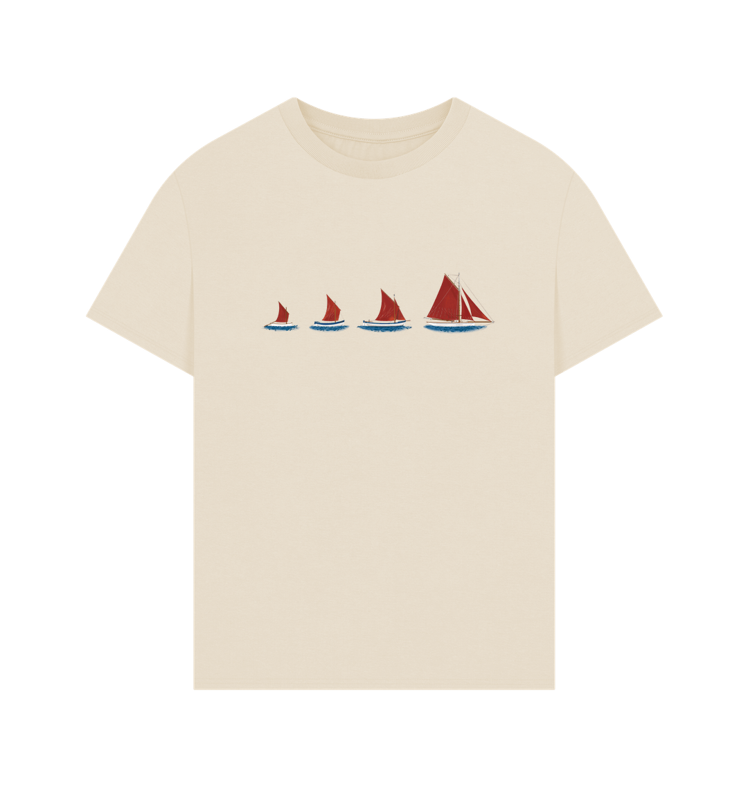 Oat Printed T-shirt