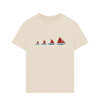 Oat Printed T-shirt