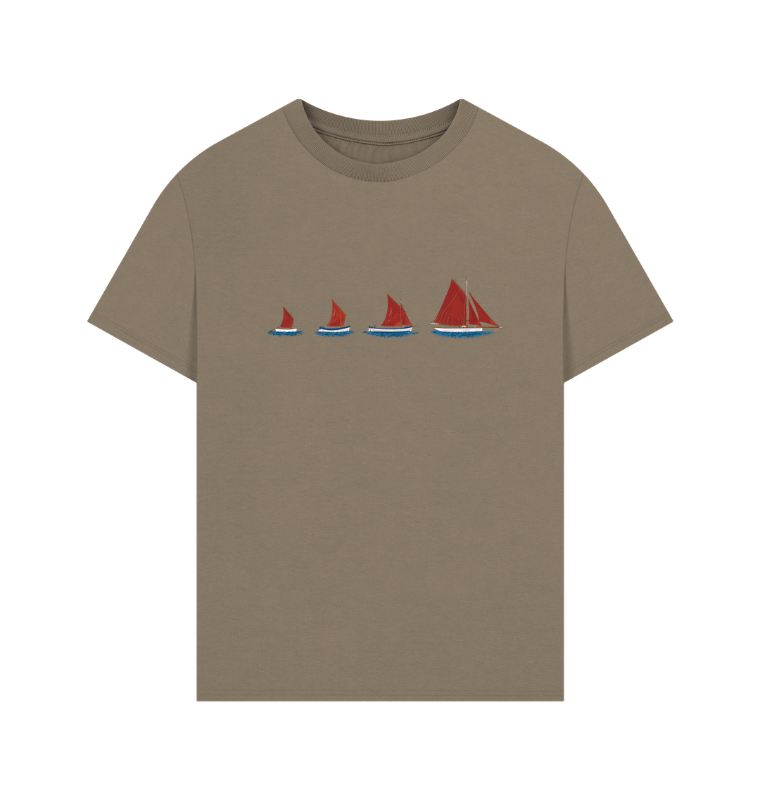 Willow Printed T-shirt