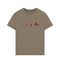 Willow Printed T-shirt