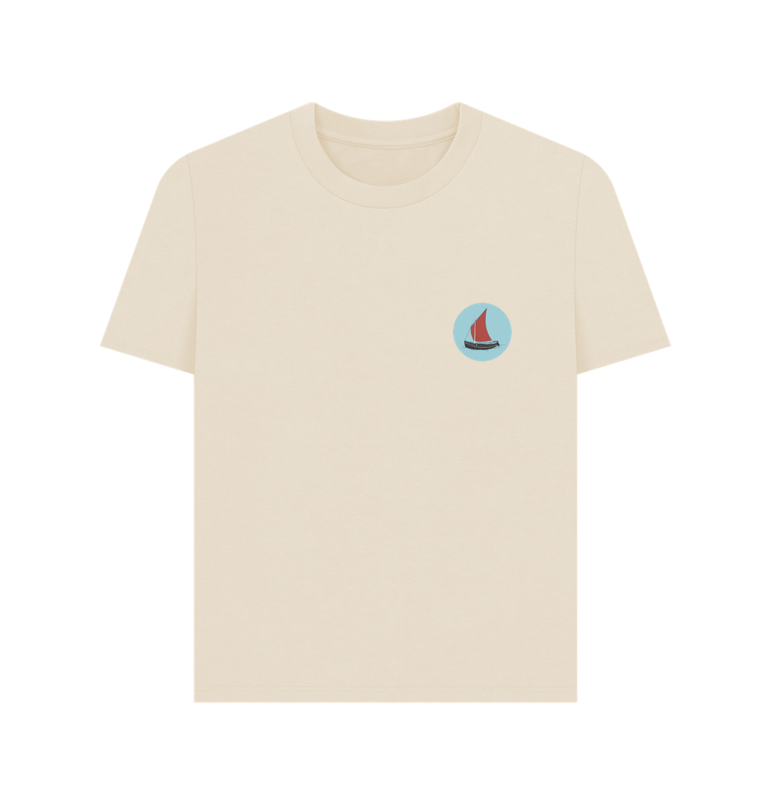 Oat Printed T-shirt