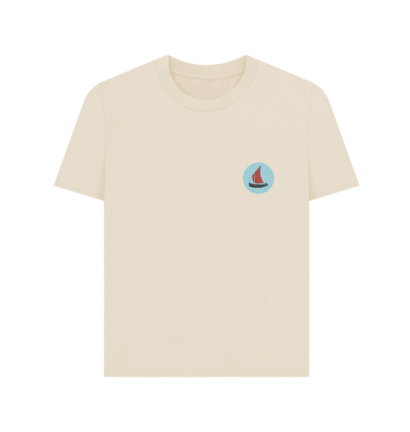 Oat Printed T-shirt