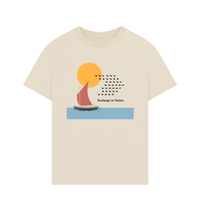 Oat Printed T-shirt
