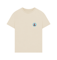 Oat Printed T-shirt