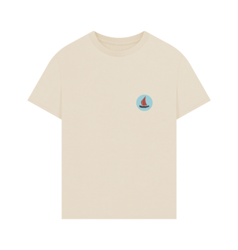 Oat Printed T-shirt