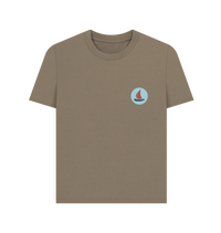 Willow Printed T-shirt