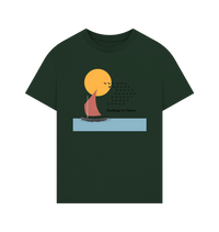 Evergreen Printed T-shirt