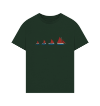 Evergreen Printed T-shirt