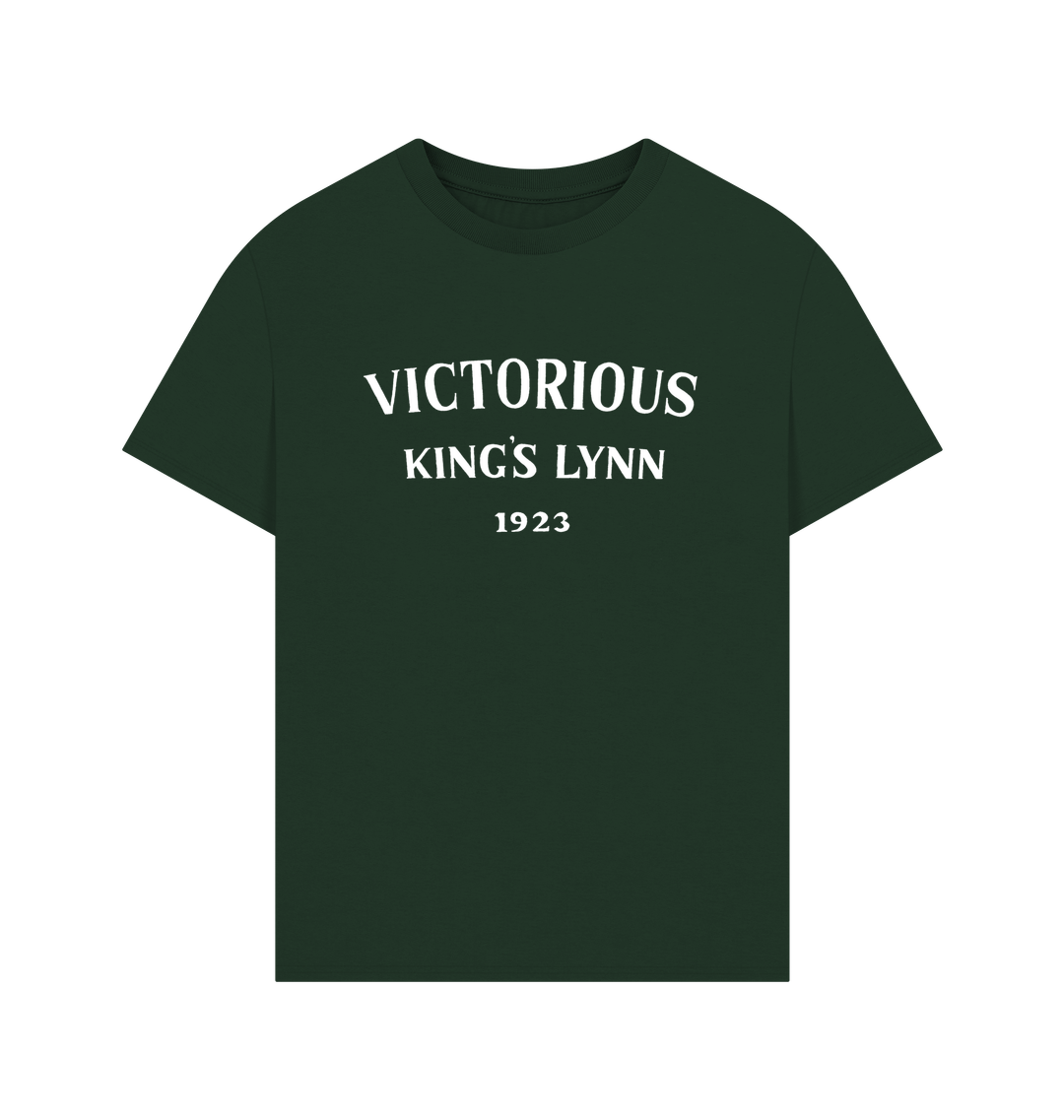 Evergreen Printed T-shirt