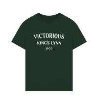 Evergreen Printed T-shirt