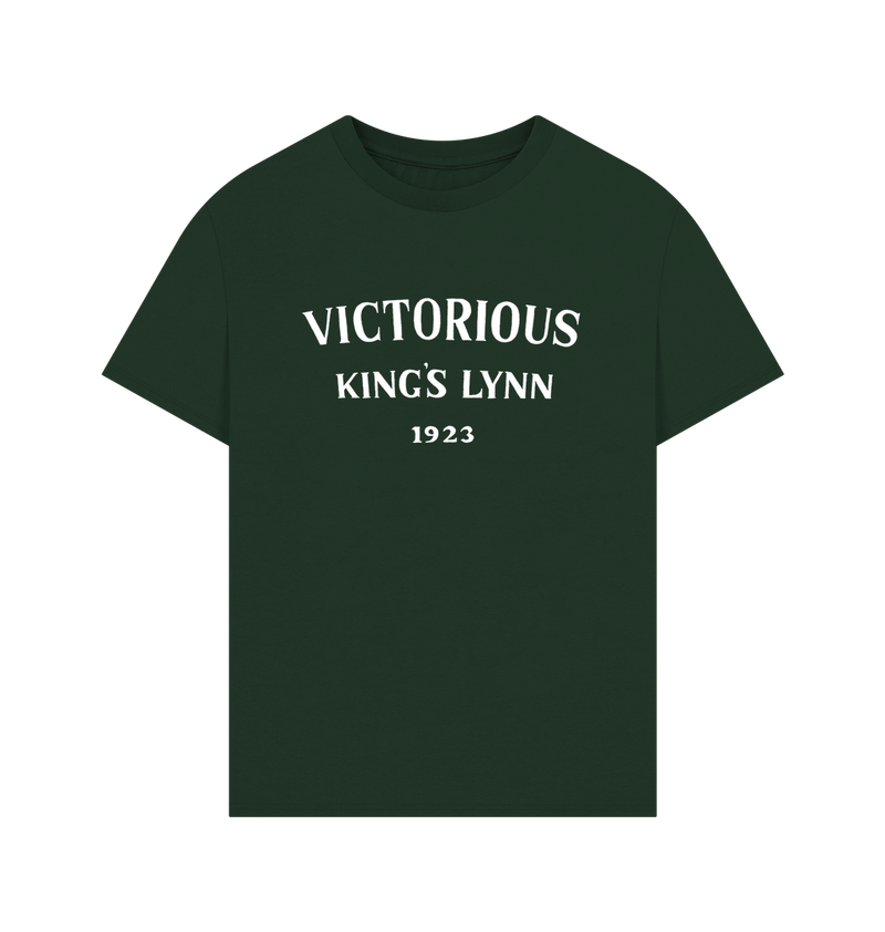 Evergreen Printed T-shirt
