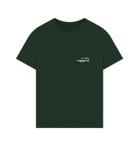 Evergreen Printed T-shirt
