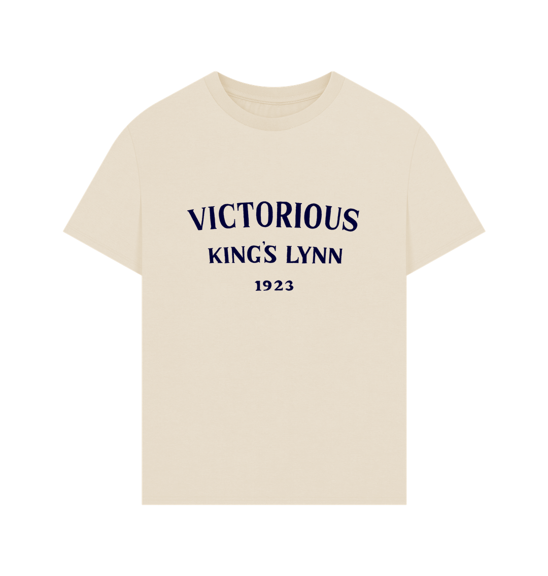 Oat Printed T-shirt
