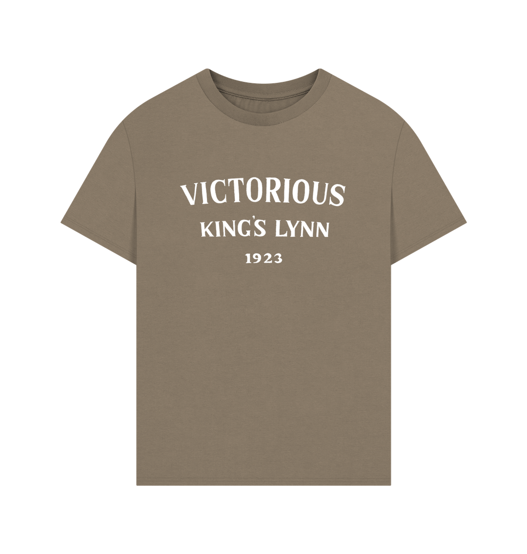 Willow Printed T-shirt
