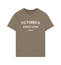 Willow Printed T-shirt