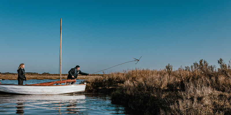 Photographic Prints by Alec Seaman