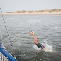 Whelker (8 to 10 pax)