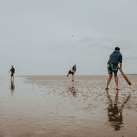 Crab Boat (6 pax)