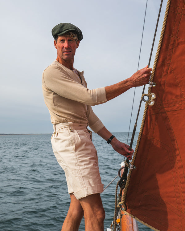 Coastal Explorer Shorts