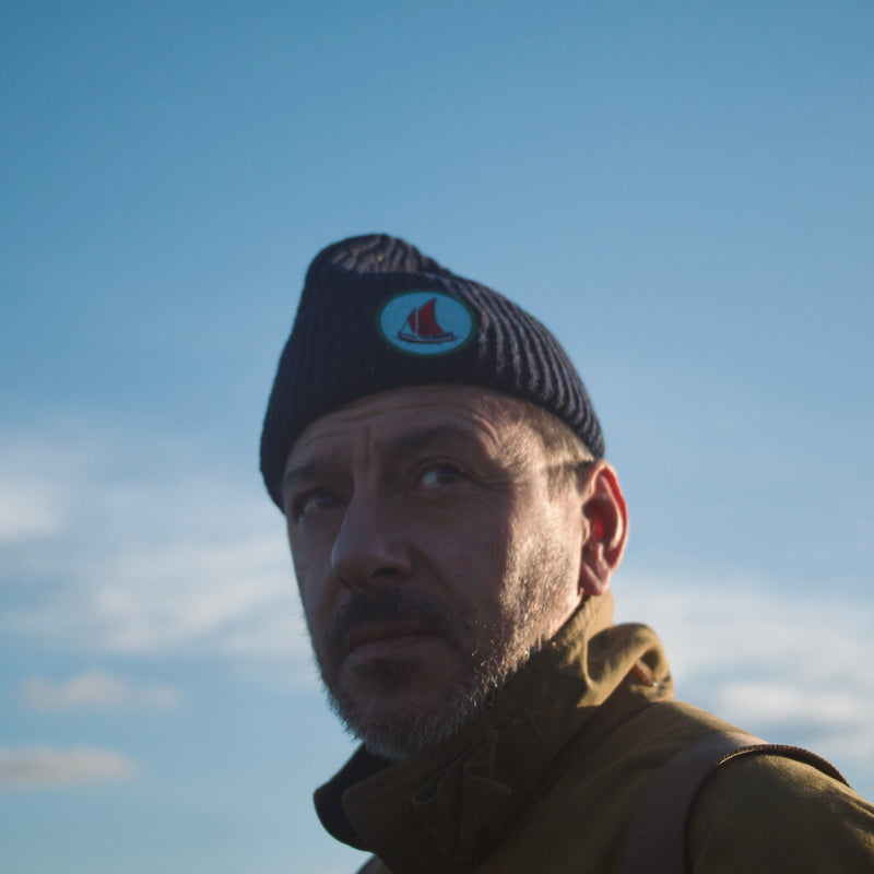 CEC Wool Beanie