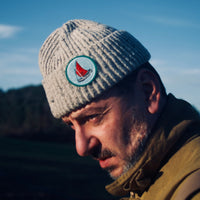 CEC Wool Beanie