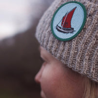 CEC Wool Beanie