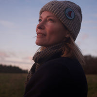 CEC Wool Beanie