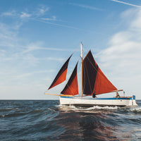 Whelker (8 to 10 pax)