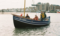 Crab Boat (6 pax)