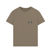 Willow Printed T-shirt