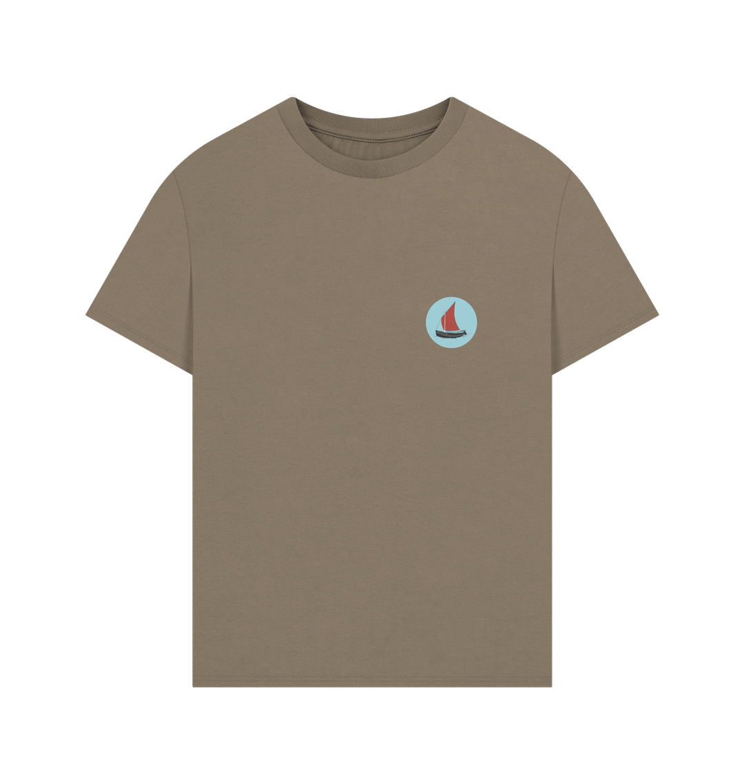 Willow Printed T-shirt
