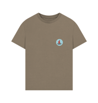 Willow Printed T-shirt