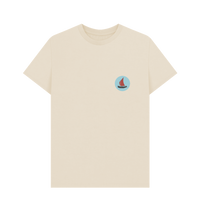 Oat Printed T-shirt