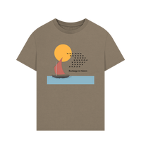 Willow Printed T-shirt