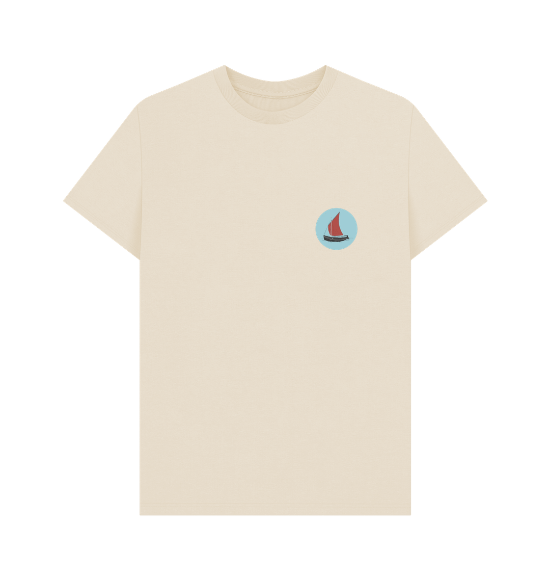 Oat Printed T-shirt