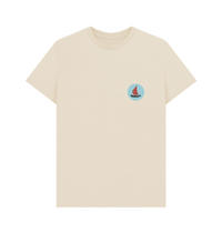 Oat Printed T-shirt
