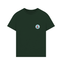 Evergreen Printed T-shirt