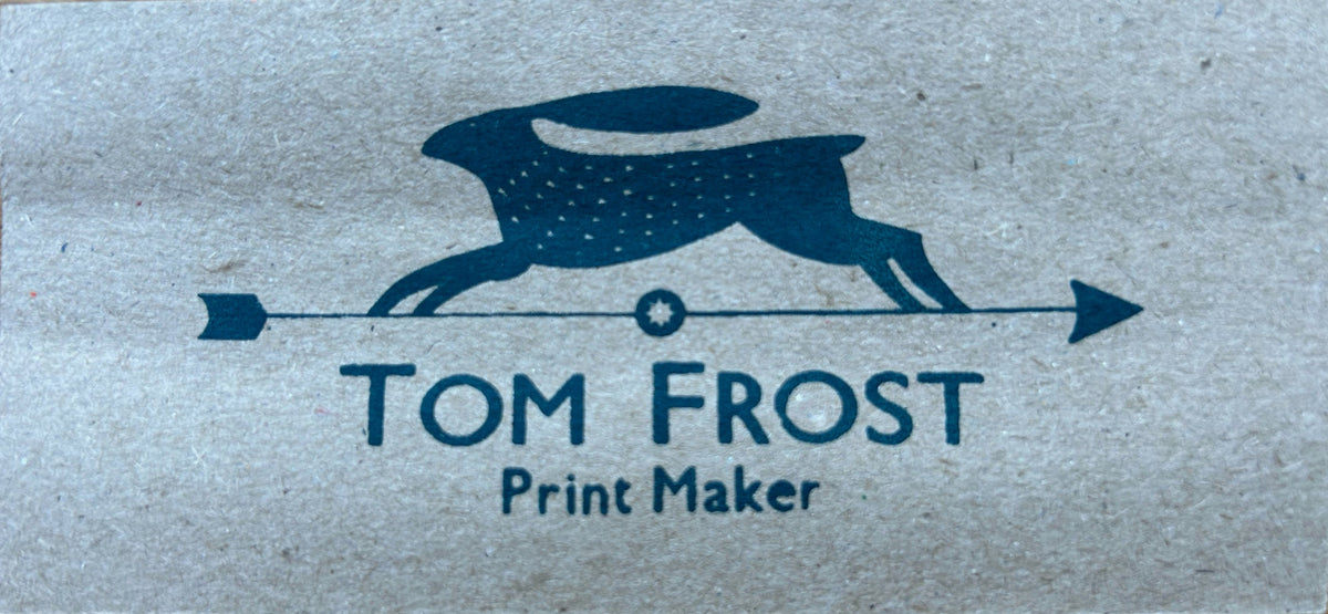 Tom Frost Print