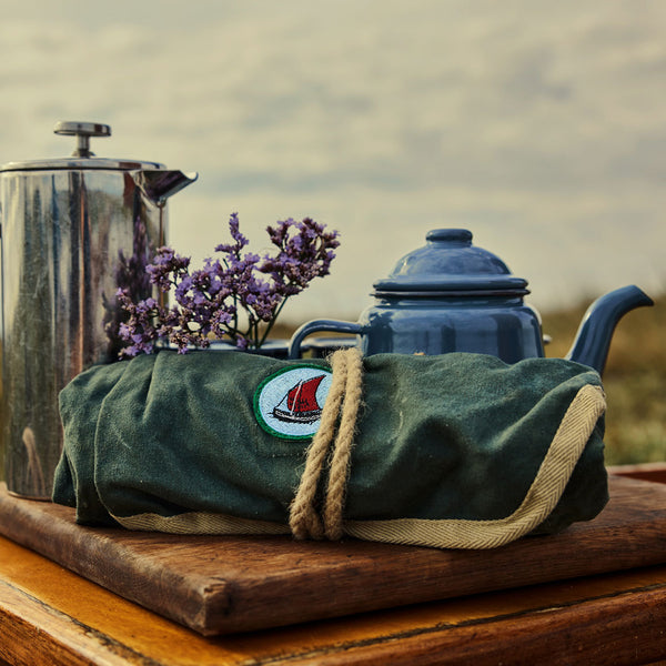 Cutlery or Tool Roll