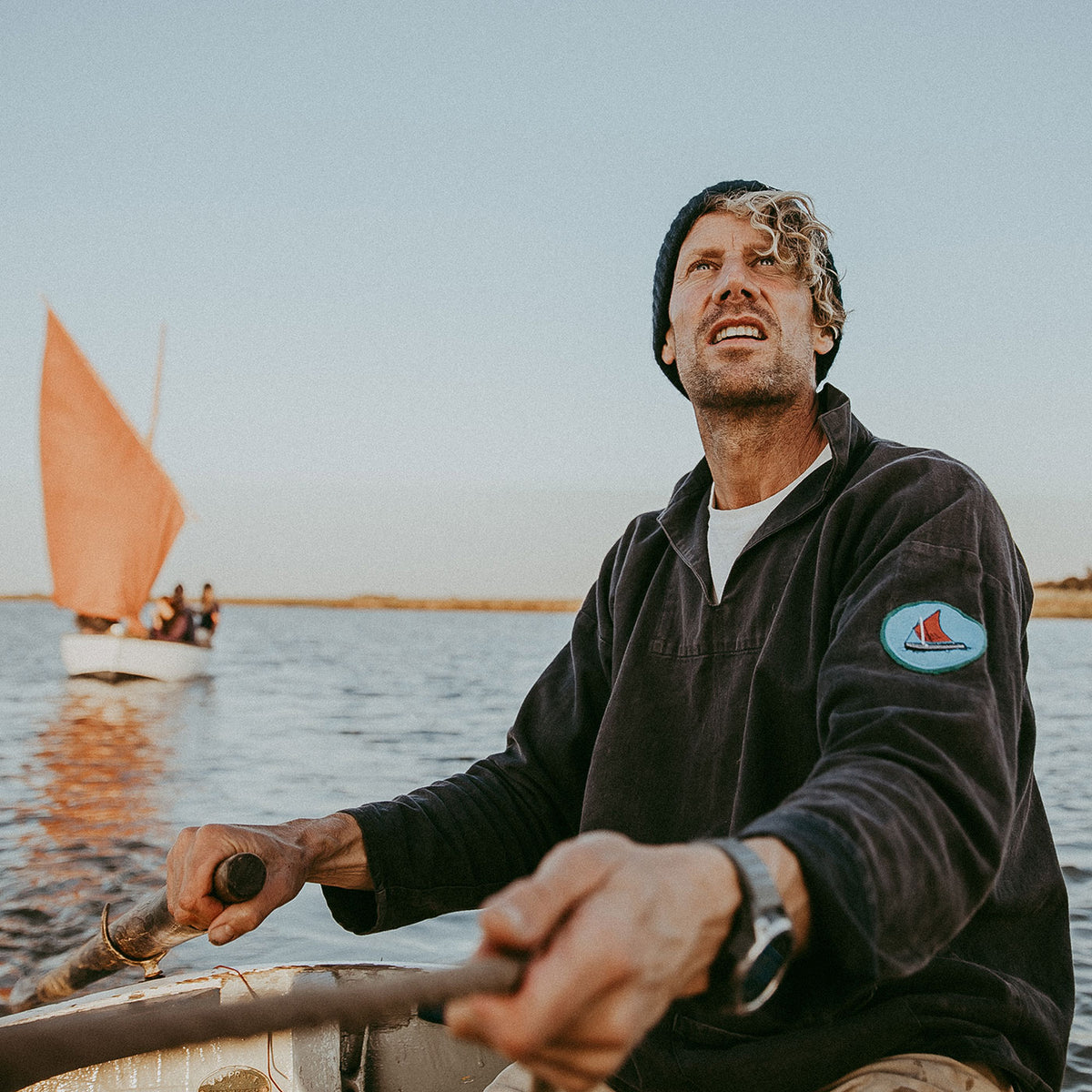 Fisherman's Smock