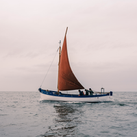 Whelker (8 to 10 pax)