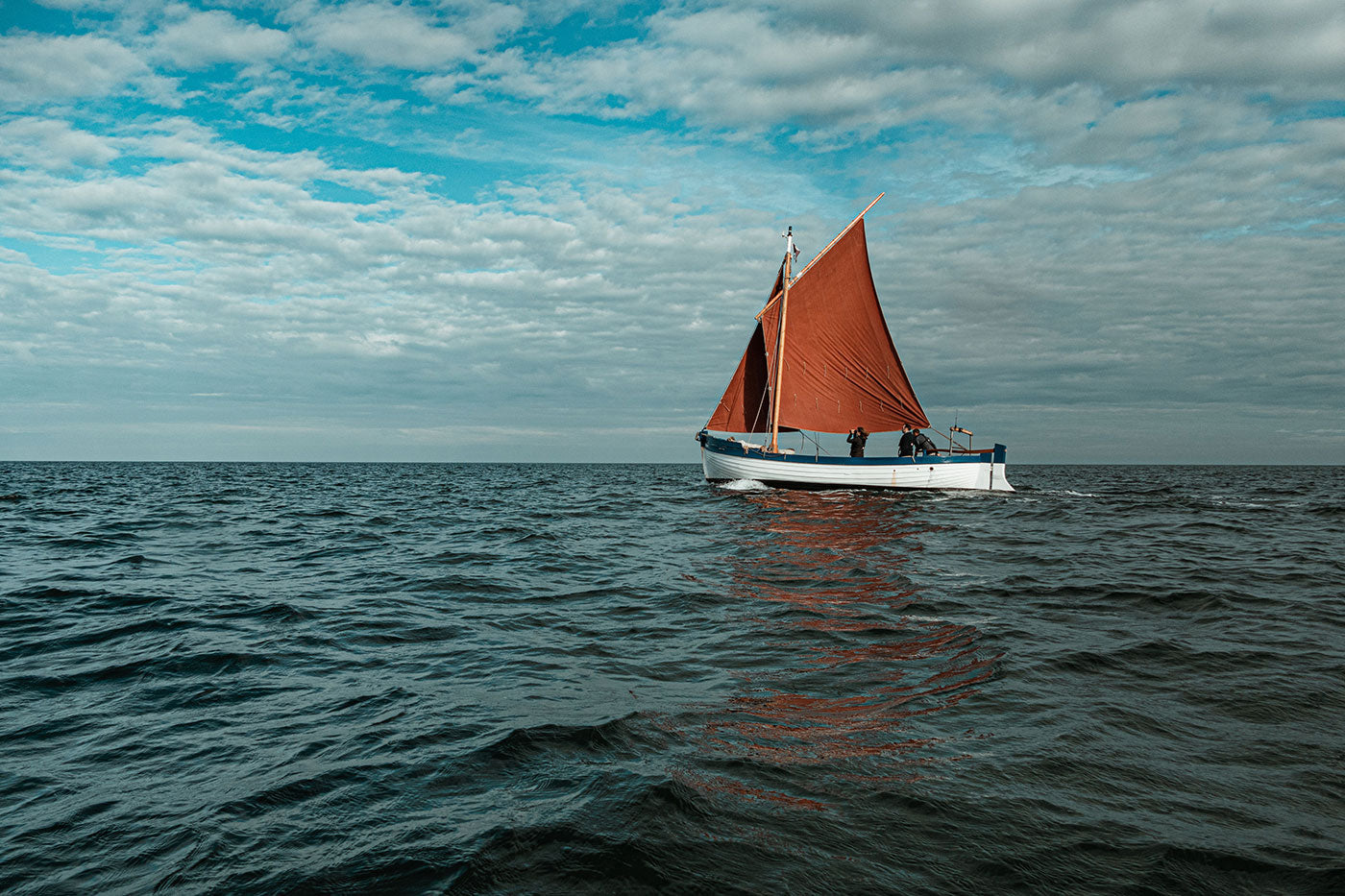 Tatler - Little Green Book: Norfolk