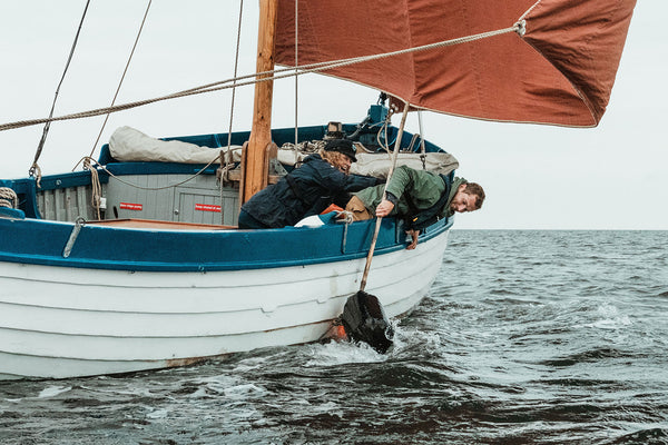 The Mail - Sails of the Century