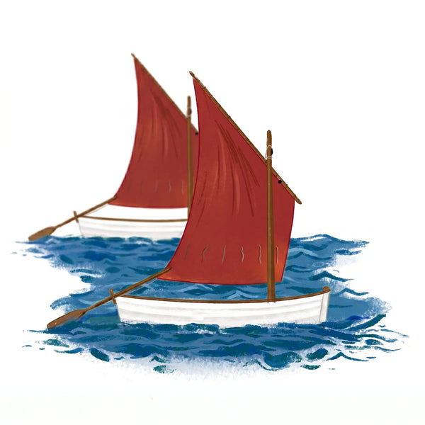 Weekly Sails | Saturday 23rd May 2026