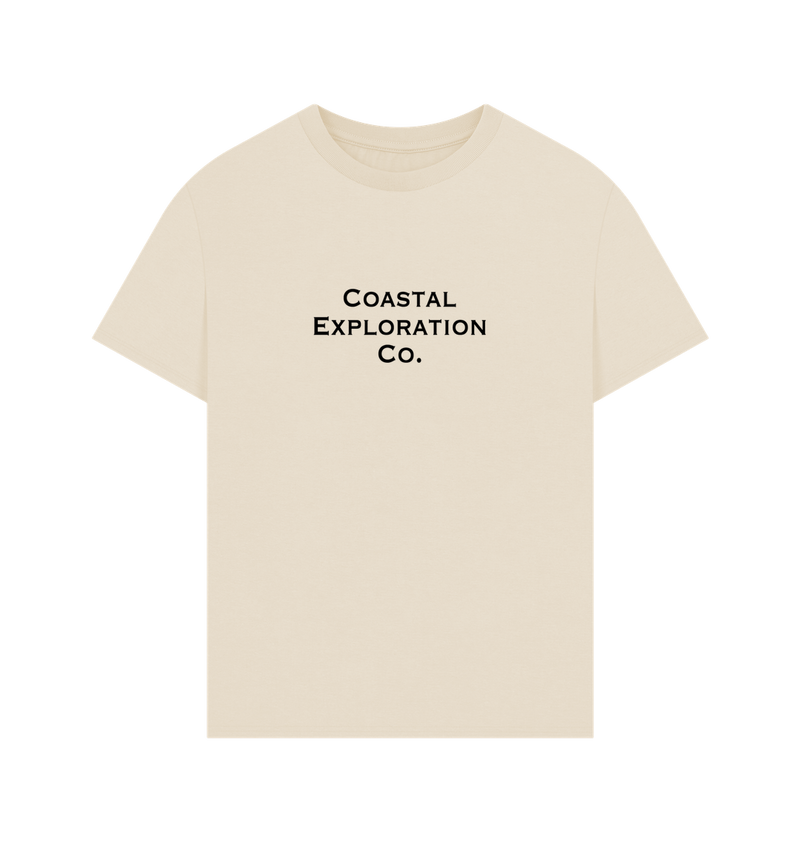 Oat Printed T-shirt