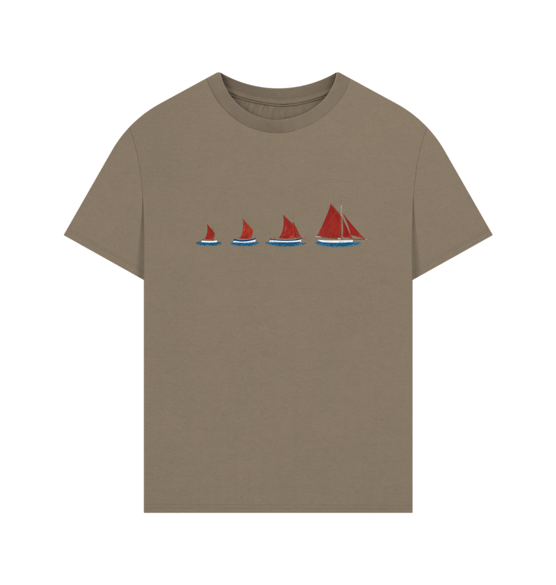 Willow Printed T-shirt