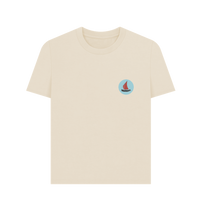 Oat Printed T-shirt